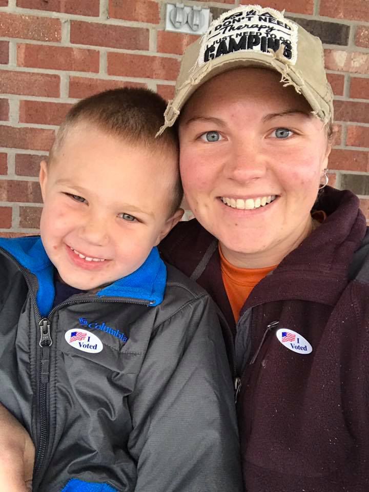 Submitted by Darcy Lamar Szajko